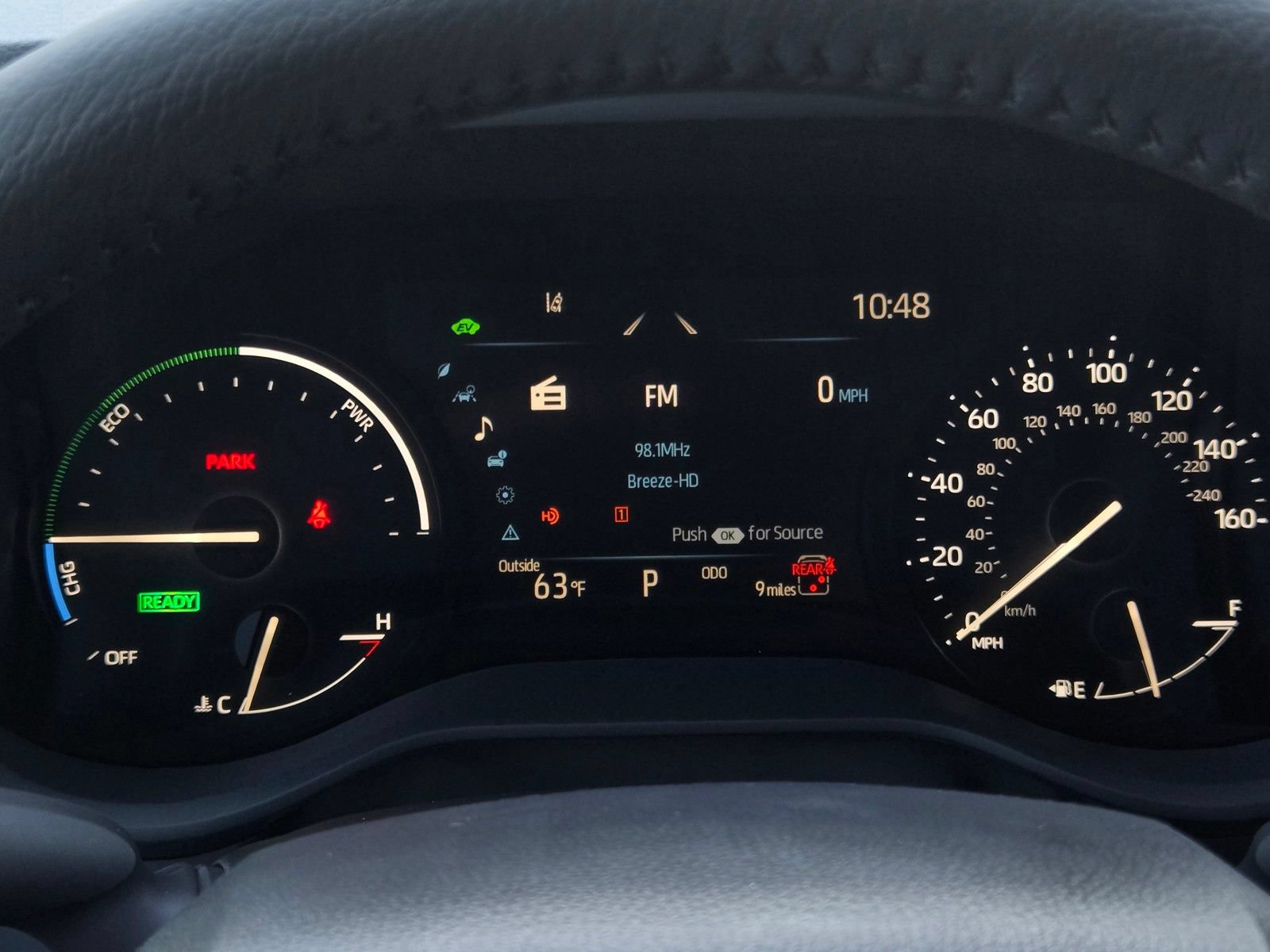 Certified 2026 Toyota Sienna XLE FWD image 23