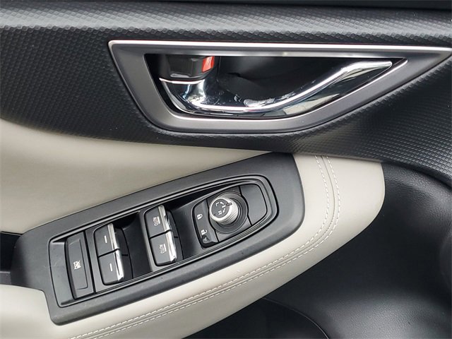 Used 2021 Subaru Forester Limited image 17