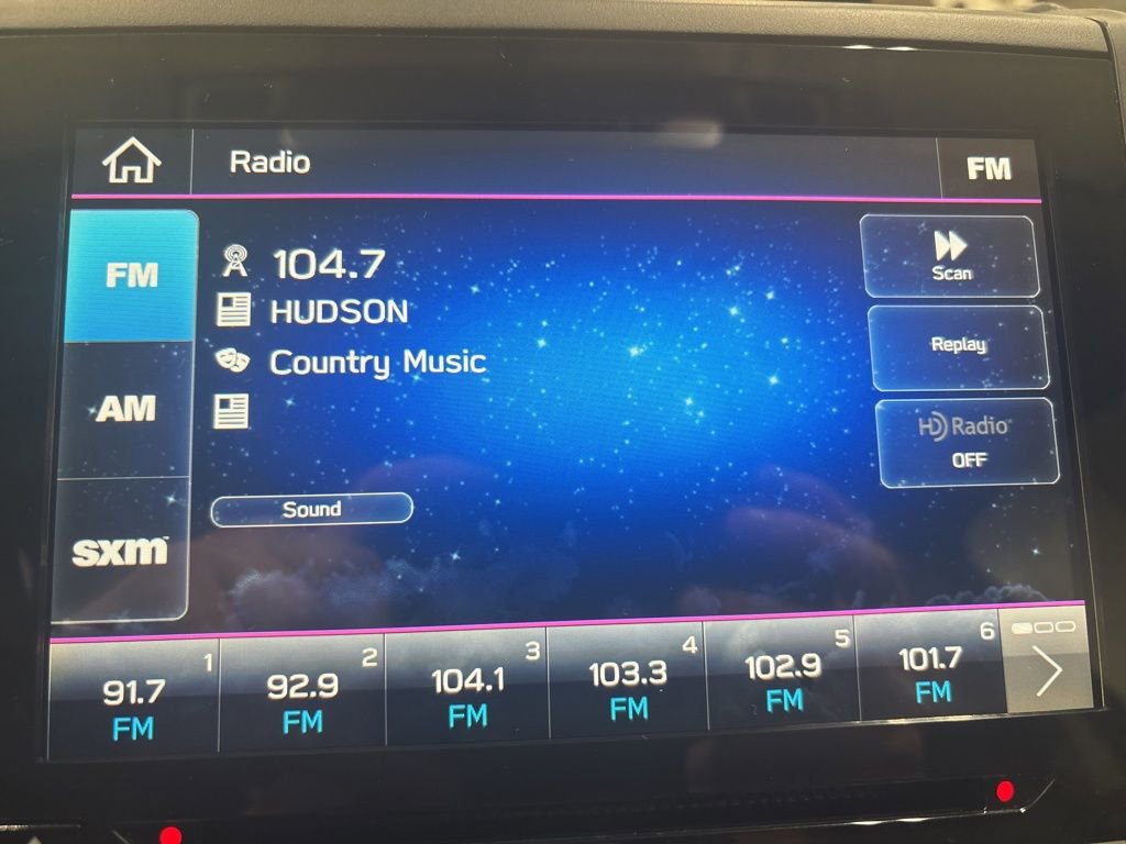 Certified 2023 Subaru Crosstrek 2.5i Limited image 25