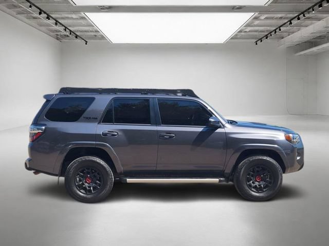 Used 2022 Toyota 4Runner TRD Pro AWD/4WD image 7