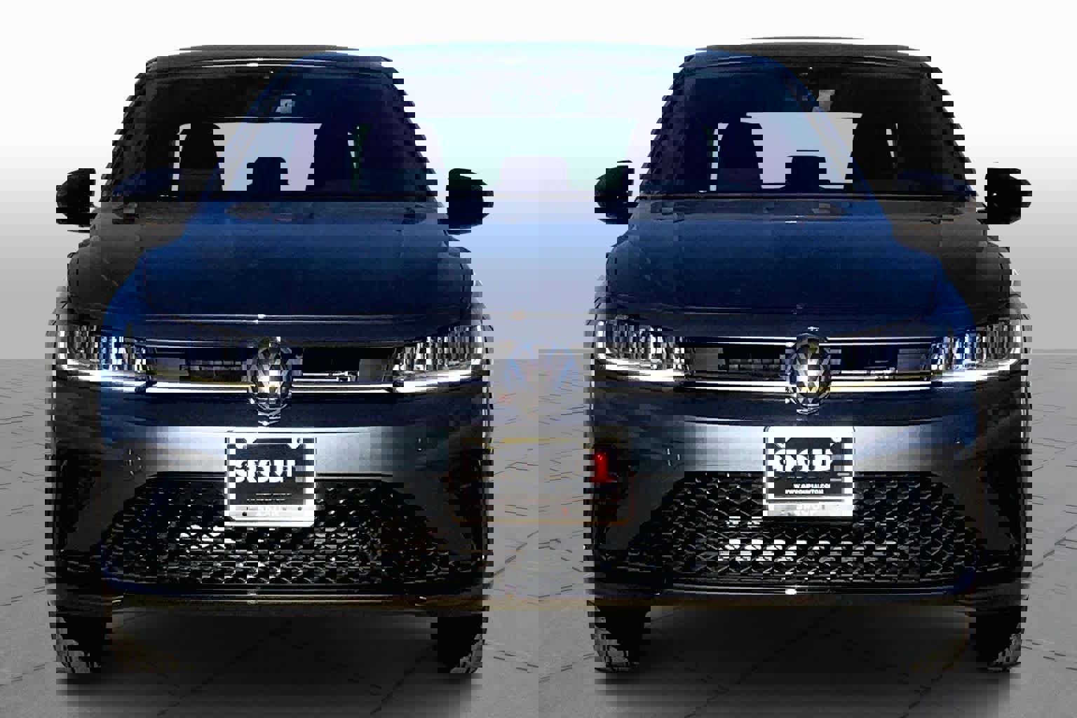 Used 2026 Volkswagen Jetta Sport FWD image 3