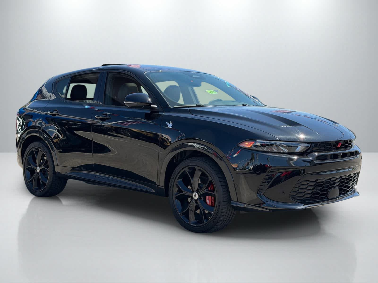 Used 2024 Dodge Hornet R/T Plus w/ Track Pack AWD/4WD image 10