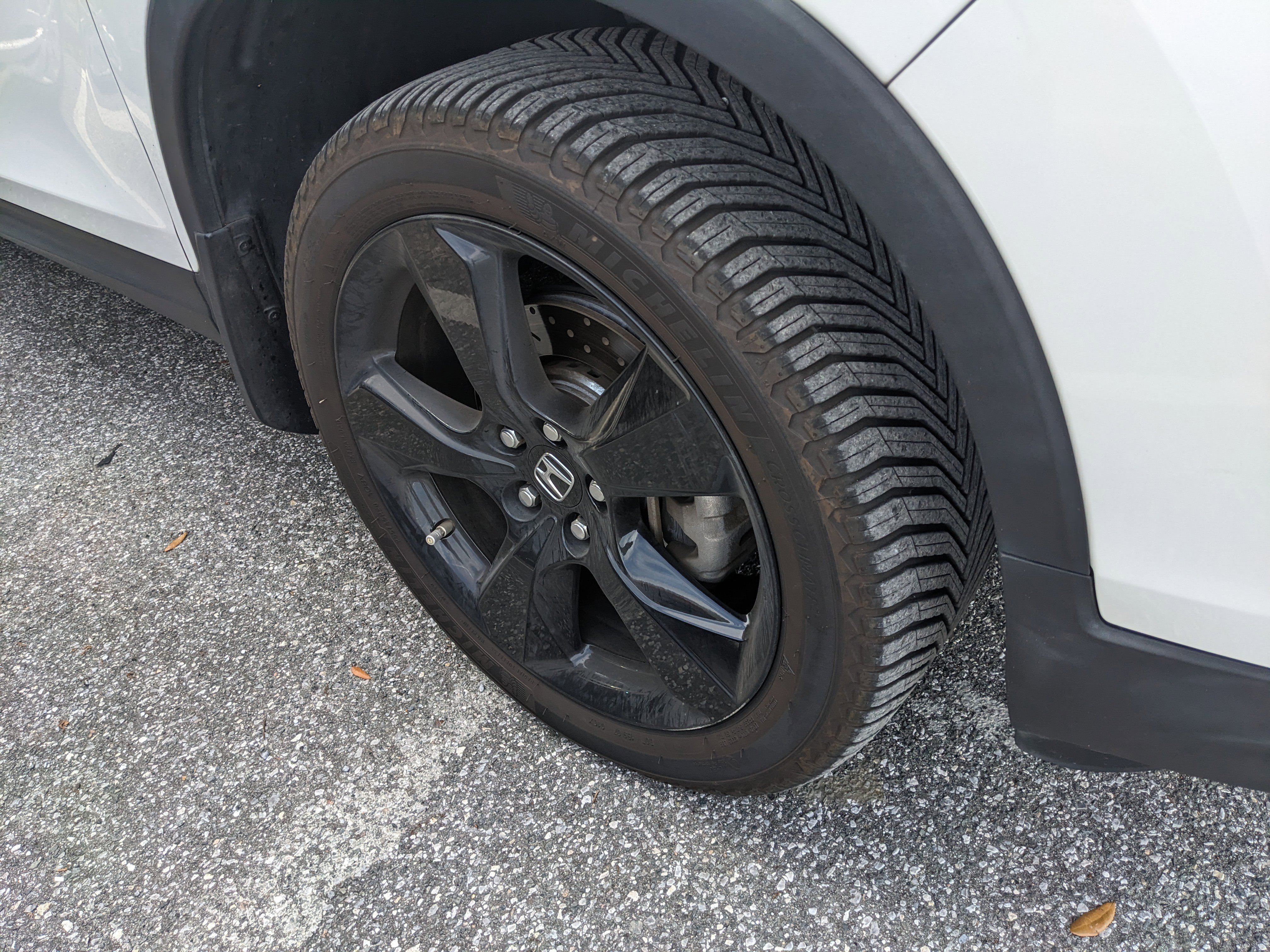 Used 2020 Honda Passport Elite image 7