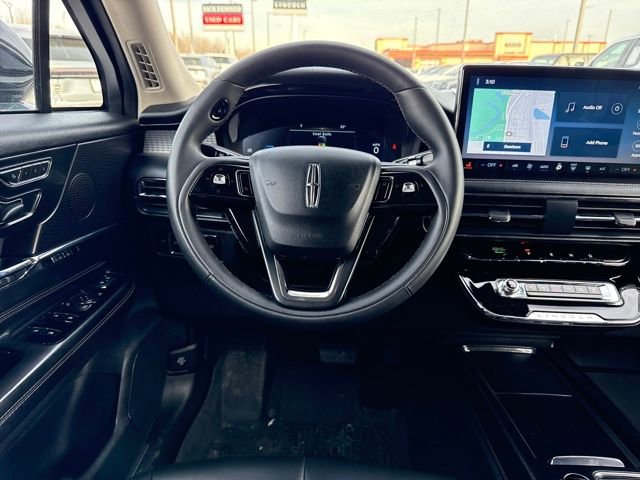 Certified 2023 Lincoln Corsair FWD image 17