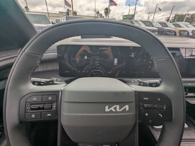 New 2027 Kia Telluride SX Prestige X-Line AWD/4WD image 29
