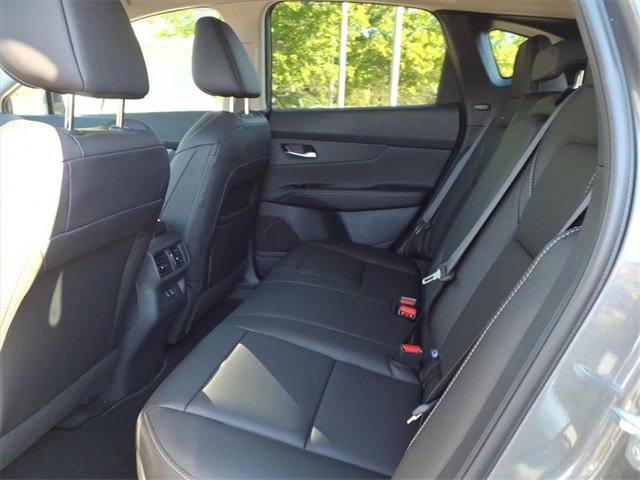 New 2026 Nissan Murano SV image 8