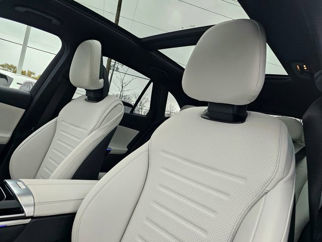 New 2026 Mercedes-Benz GLC 300 4MATIC image 18