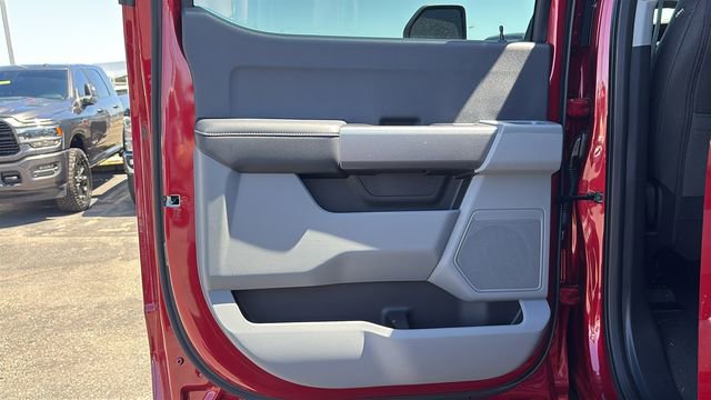 New 2026 Ford F250 XLT w/ FX4 Off-Road Package AWD/4WD image 14