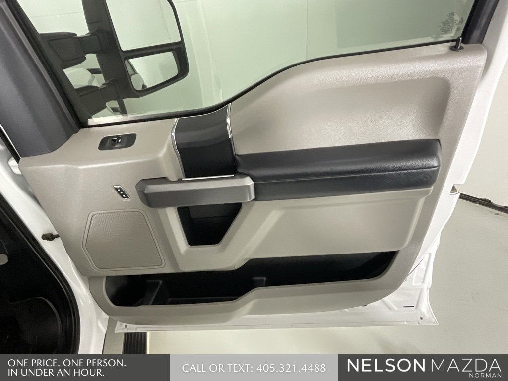 Used 2019 Ford F250 XLT image 20