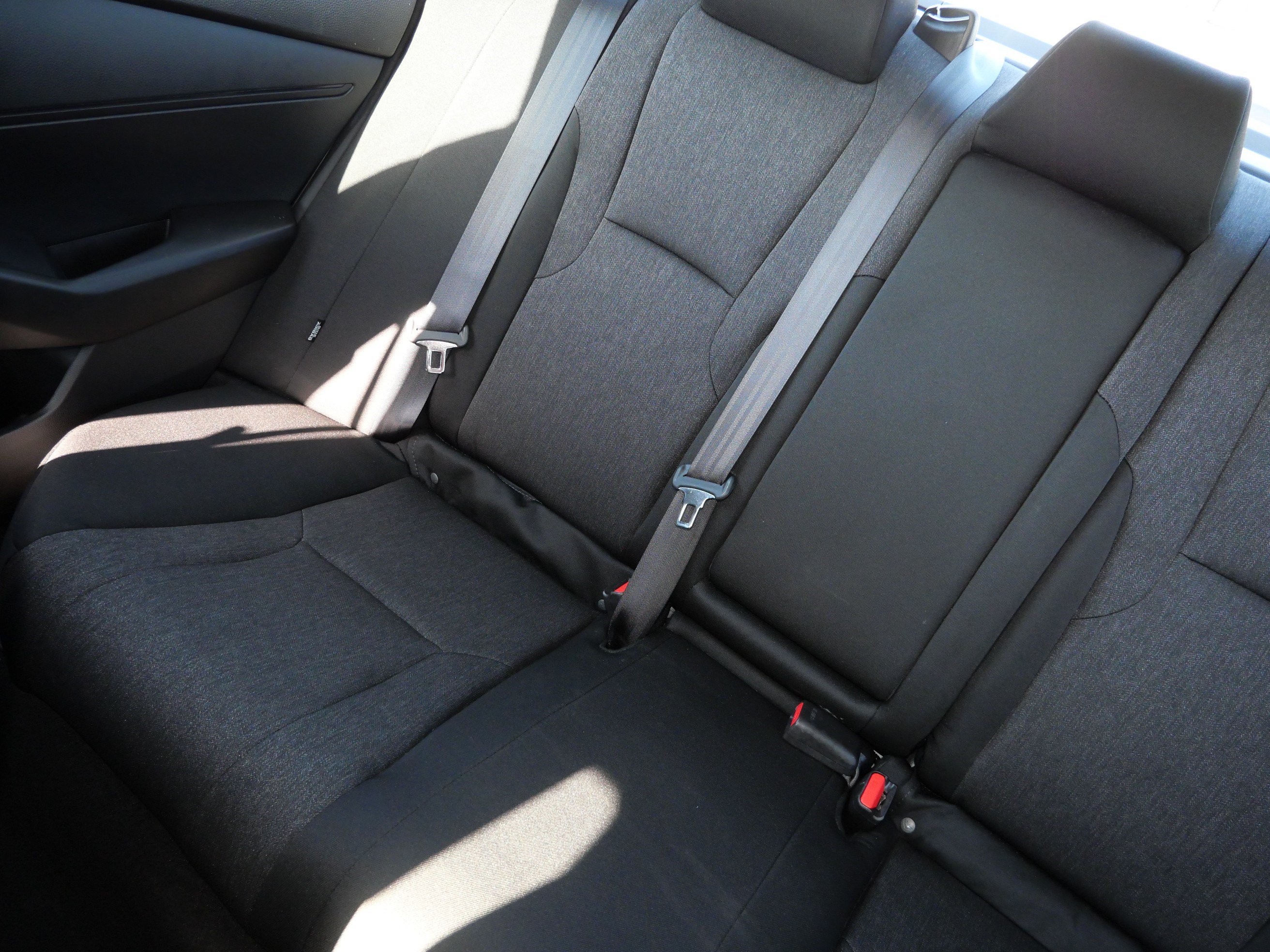 Certified 2024 Honda Accord EX image 12