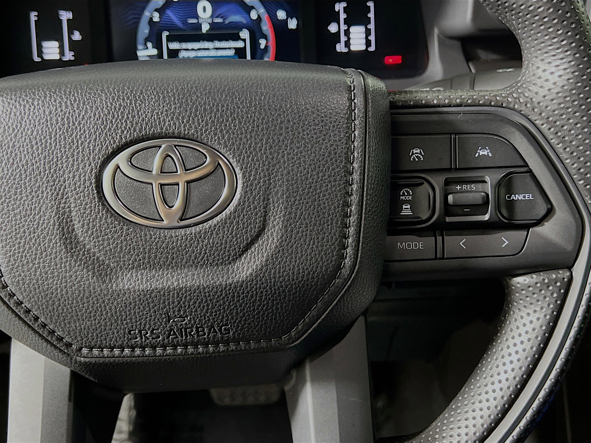 Used 2026 Toyota Tacoma SR5 AWD/4WD image 20