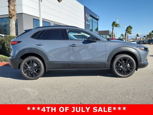 New 2026 MAZDA CX-30 2.5 Turbo w/ Premium Plus Pkg AWD/4WD image 26
