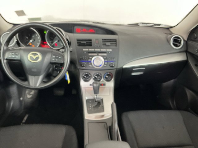 Used 2010 MAZDA MAZDA3 i Touring FWD image 21