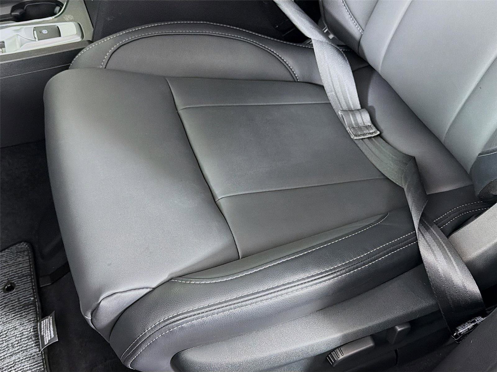 Certified 2026 Subaru Ascent Premium AWD/4WD image 19