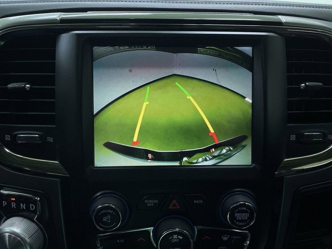 Used 2017 RAM 1500 Sport image 22