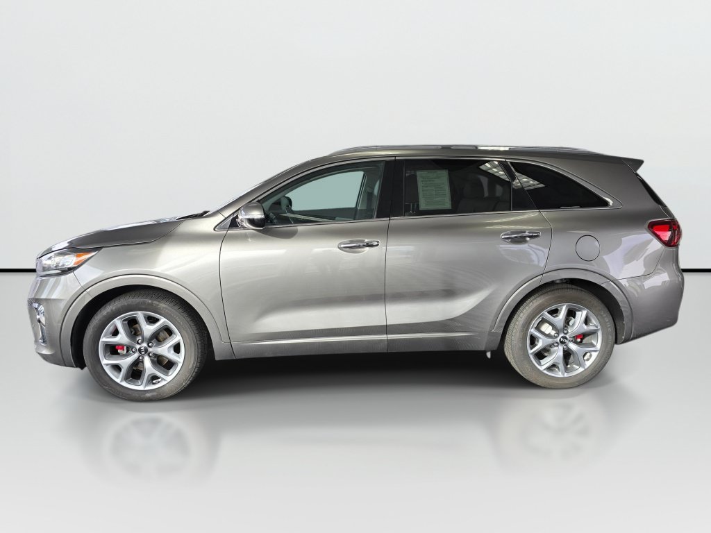 Used 2019 Kia Sorento SX FWD image 6
