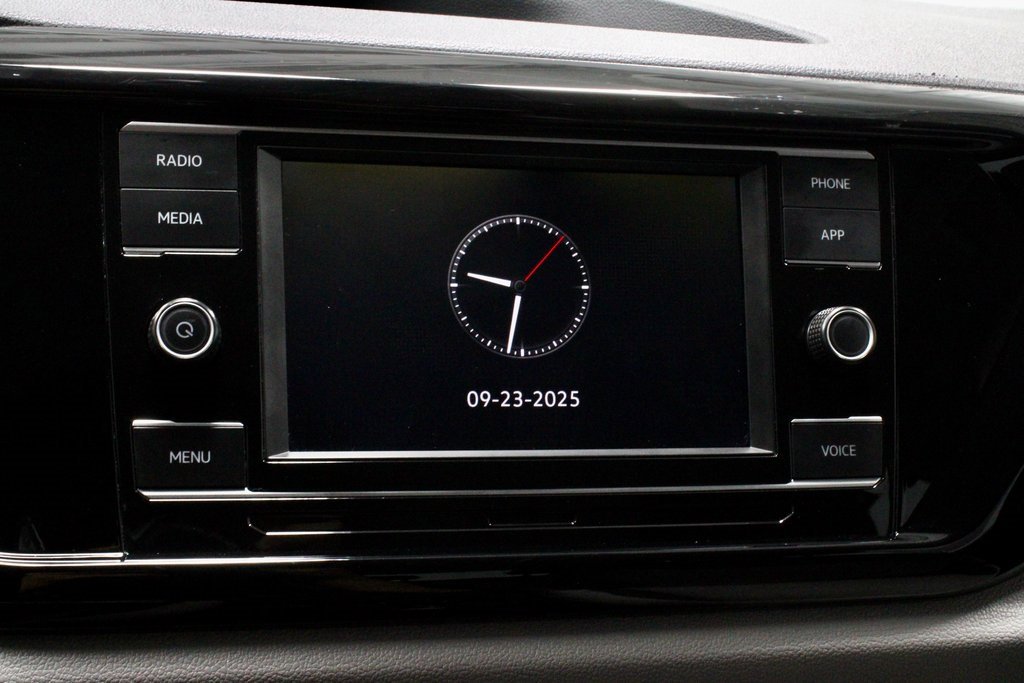 Used 2024 Volkswagen Taos S image 3