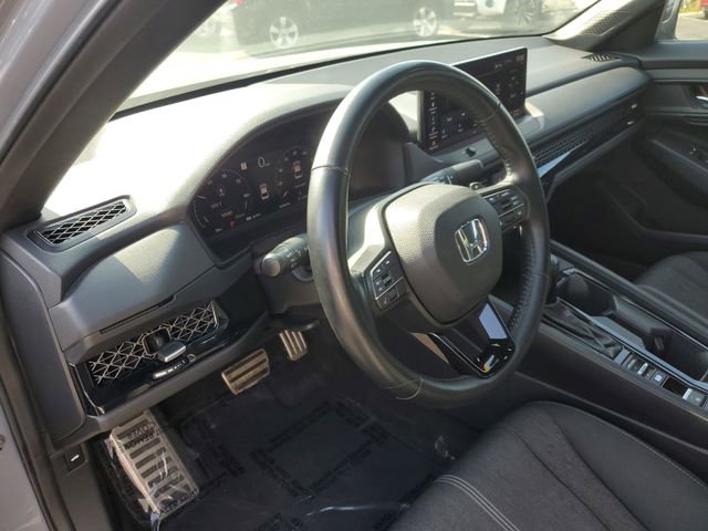 Used 2023 Honda Accord Sport image 16