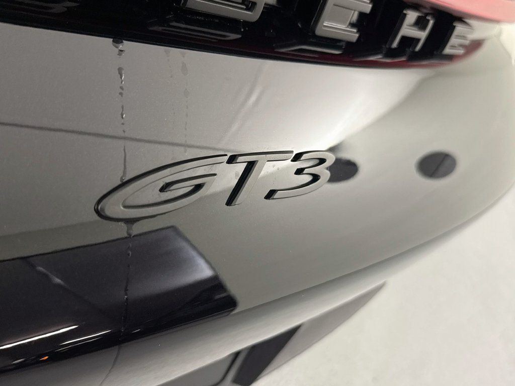 Used 2022 Porsche 911 GT3 RWD image 26