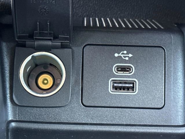 New 2025 Ford Bronco Sport Heritage w/ Convenience Package image 22