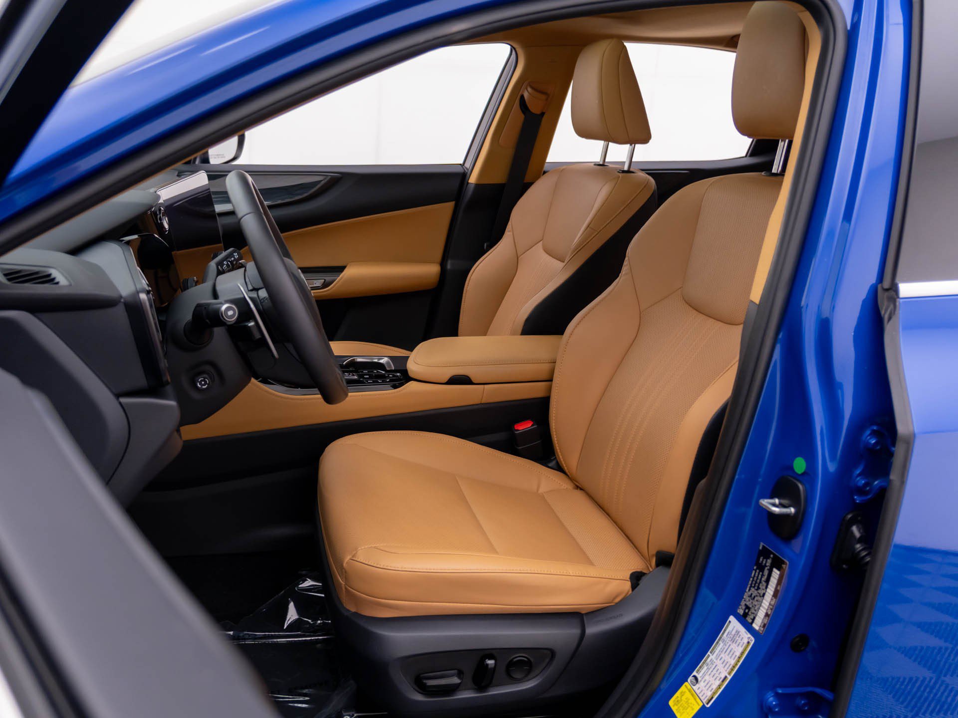 Used 2024 Lexus NX 350 AWD image 15
