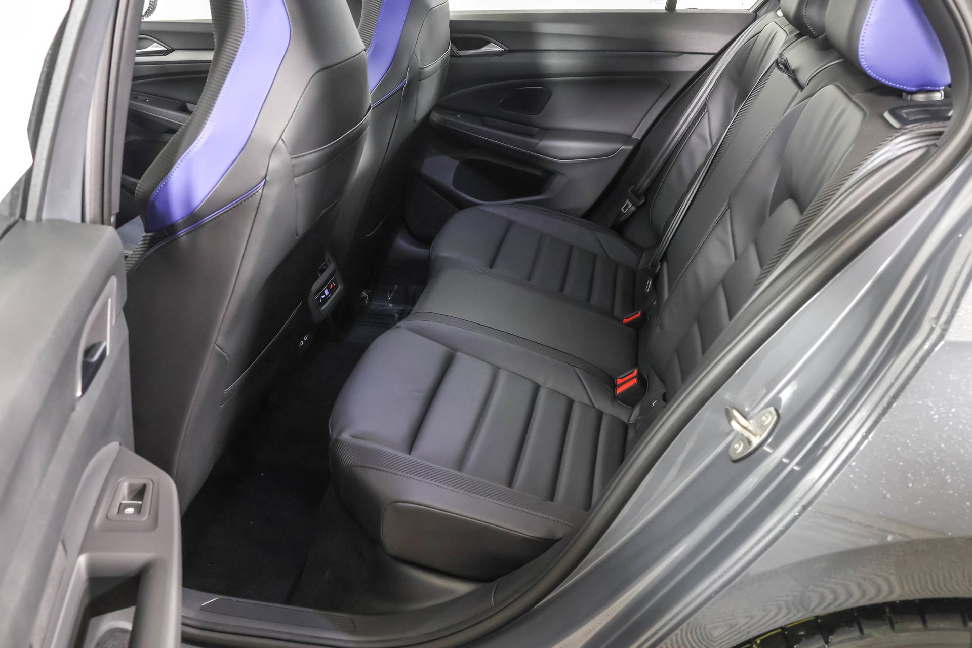 New 2026 Volkswagen Golf image 34