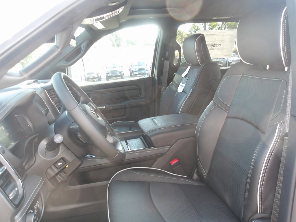 New 2026 RAM 3500 Limited image 20