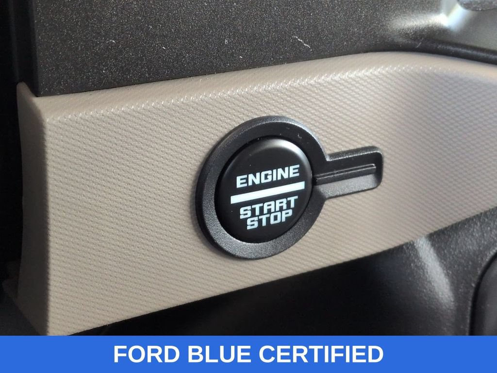 Certified 2023 Ford Bronco Wildtrak AWD/4WD image 15