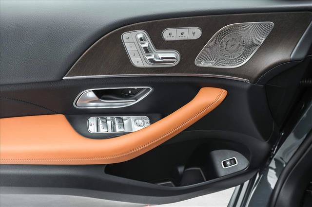 New 2027 Mercedes-Benz GLE 450 4MATIC Coupe image 14