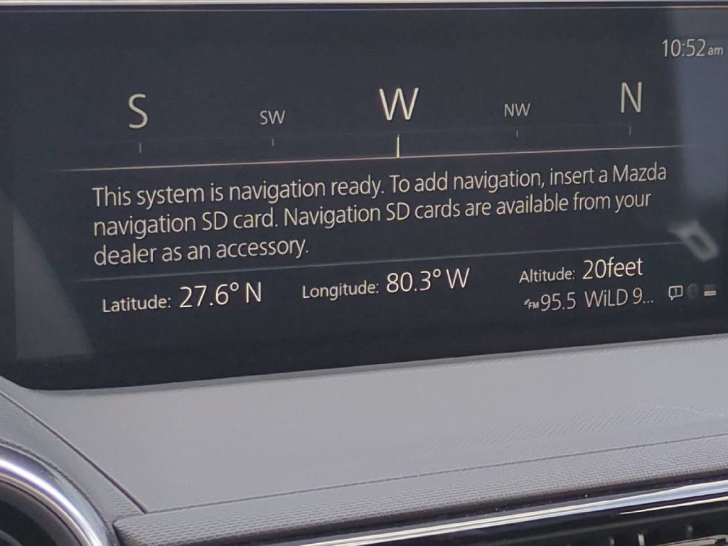 New 2026 MAZDA MX-5 Miata Grand Touring RWD image 18