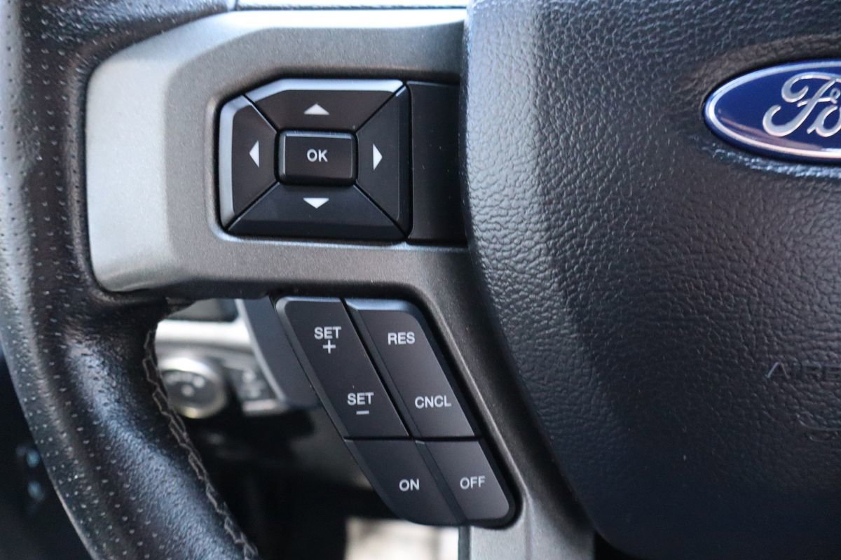 Used 2020 Ford F150 Raptor AWD/4WD image 29