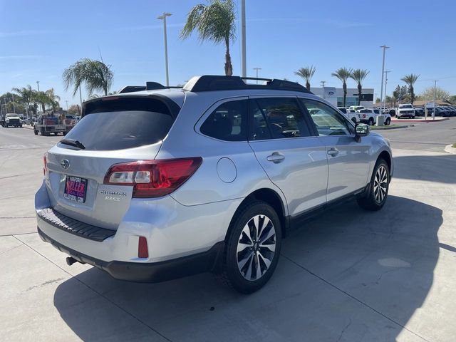 Used 2017 Subaru Outback 2.5i Limited image 8