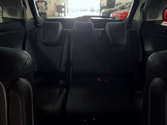 Used 2025 Honda Odyssey Touring image 23