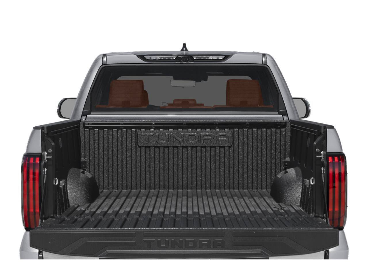 New 2026 Toyota Tundra 1794 Edition AWD/4WD image 6