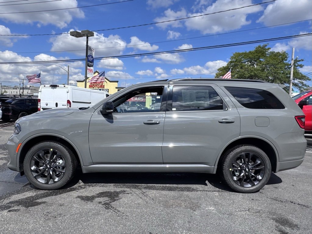 New 2026 Dodge Durango GT image 4