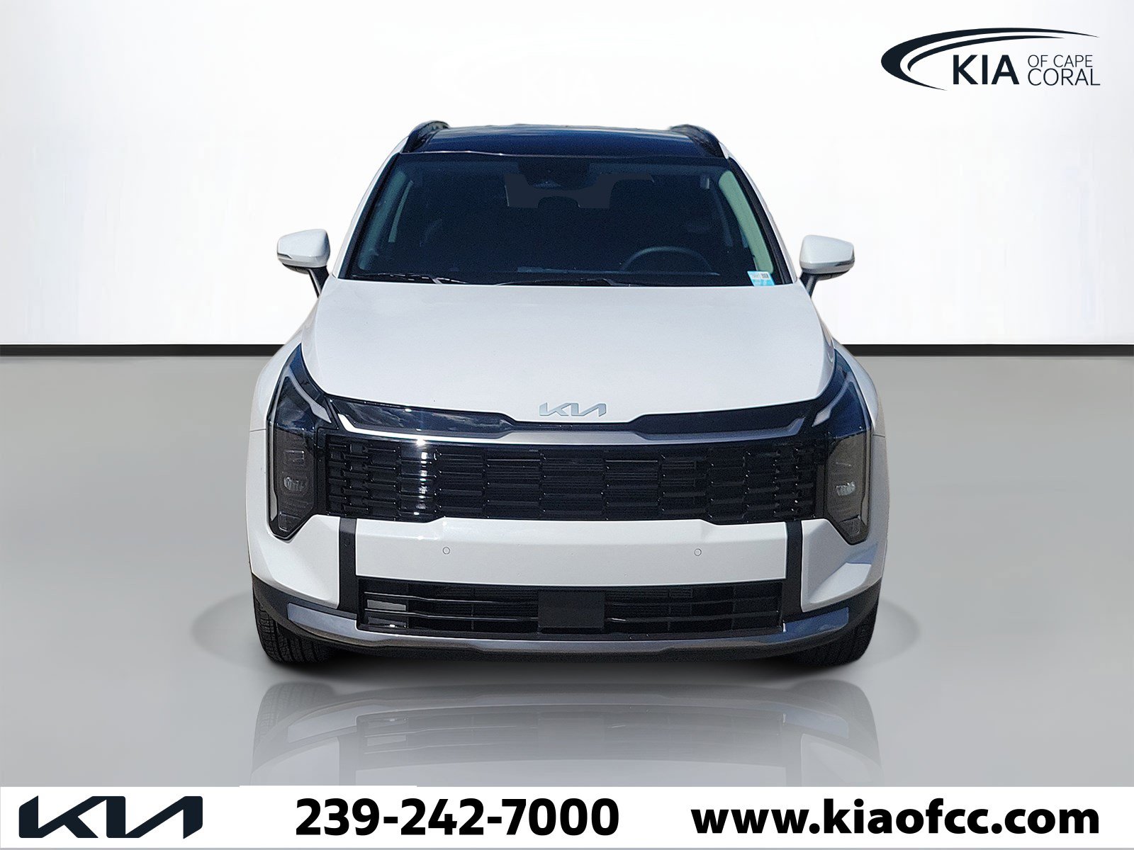 New 2027 Kia Sportage EX AWD/4WD image 2