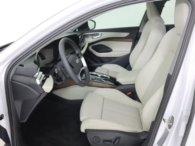 New 2026 Audi A6 Premium Plus image 12