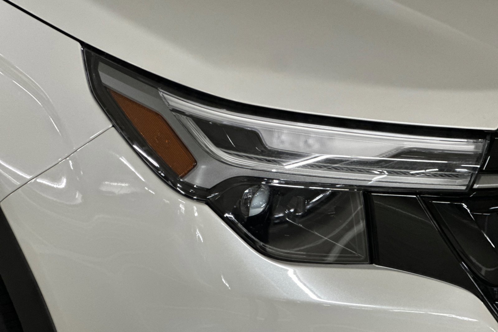 New 2025 Subaru Forester Touring image 31