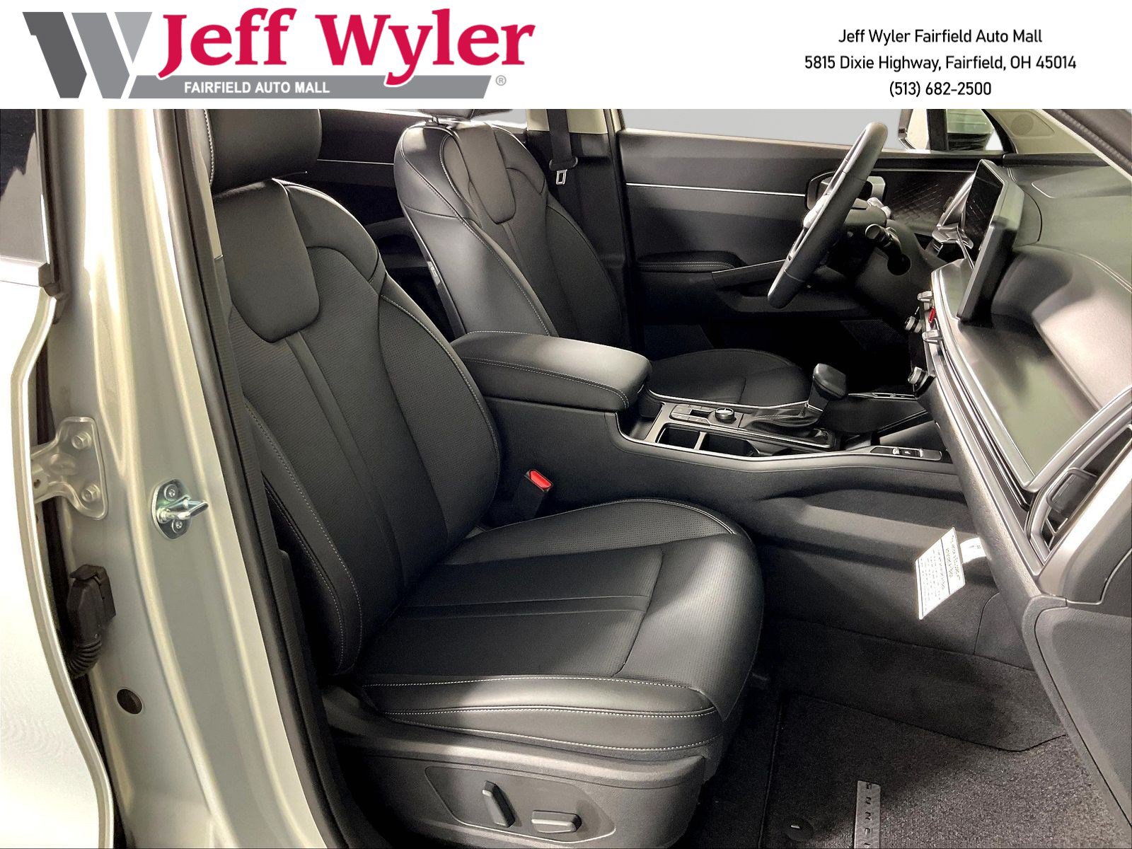 New 2026 Kia Sorento EX AWD/4WD image 18