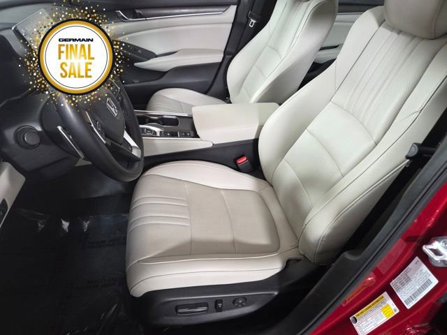 Used 2022 Honda Accord Touring image 16