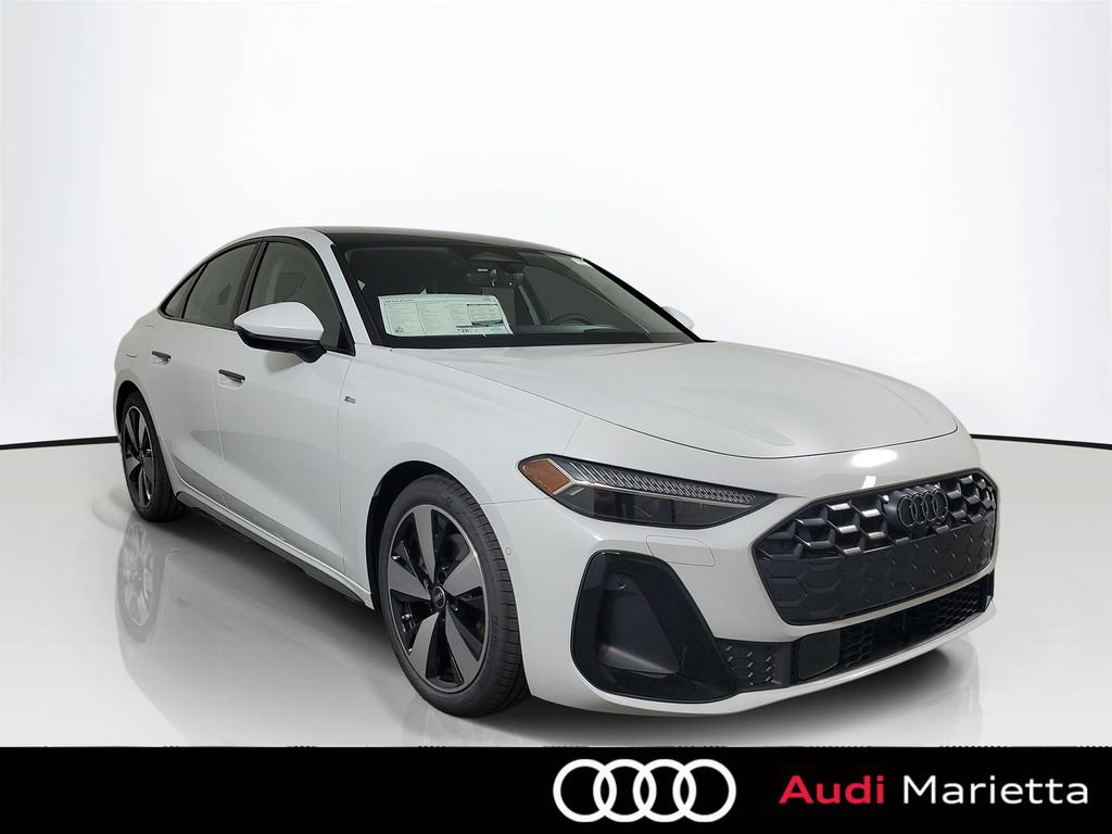 New 2026 Audi A5 2.0T Premium Plus