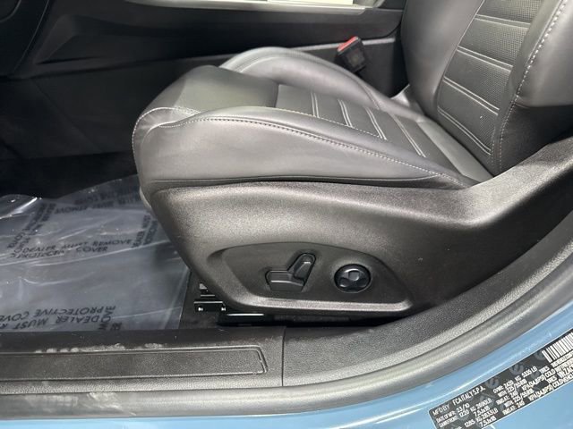 Used 2024 Dodge Hornet R/T Plus w/ Tech Pack Plus w/o Parking image 8