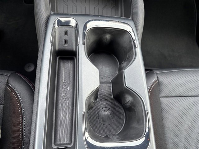 New 2026 Chevrolet Equinox EV RS image 27