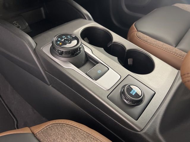 New 2026 Ford Bronco Sport Outer Banks AWD/4WD image 24