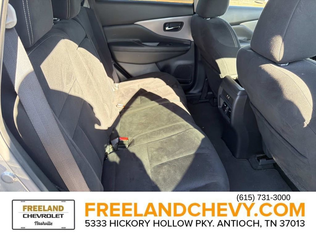Used 2023 Nissan Murano S image 22