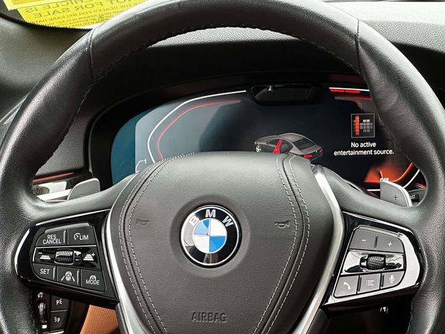 Used 2023 BMW 530i xDrive w/ Premium Package AWD/4WD image 18