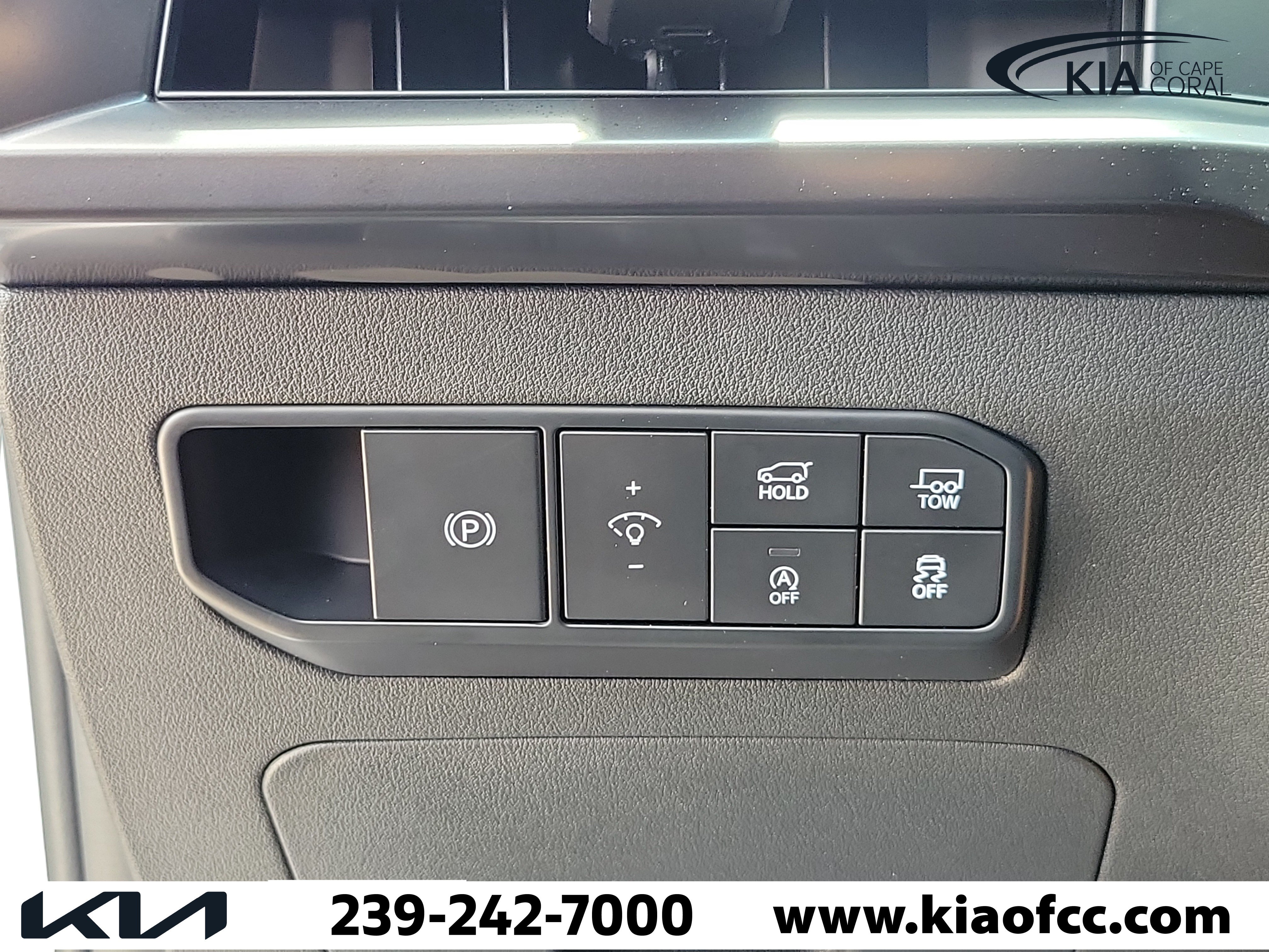 New 2027 Kia Telluride SX Prestige X-Pro AWD/4WD image 24