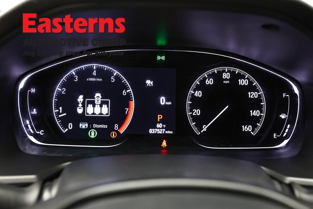 Used 2021 Honda Accord Sport Special Edition image 17