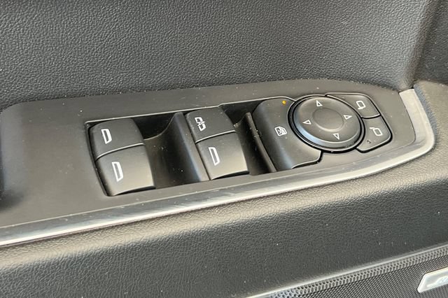 Used 2024 Chevrolet Silverado 1500 RST w/ Convenience Package II RWD image 12