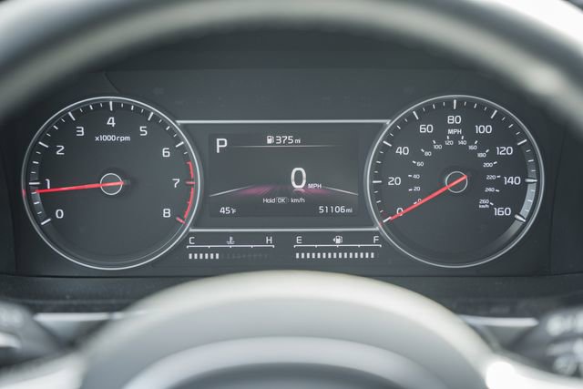 Used 2021 Kia Sorento S w/ Panoramic Sunroof Package image 49